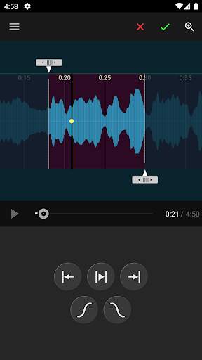 Extract Audio from Video screenshot 5