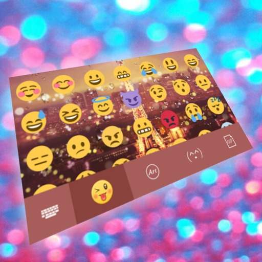 Keyboard App 1.0.2