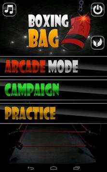 Boxing Bag Free screenshot 4