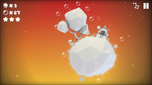 Captain Tom Galactic Traveler screenshot 3