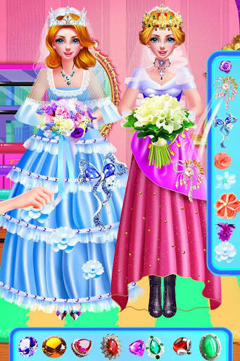 My  Wonderful Wedding screenshot 5