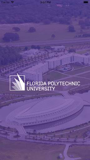 Florida Poly Mobile screenshot 1