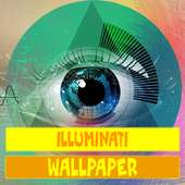 Illuminati Wallpaper icon