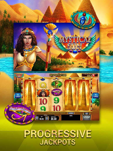 San Manuel Slots screenshot 6