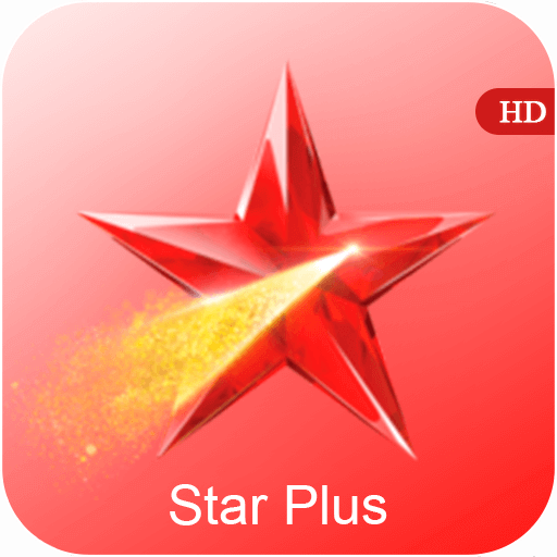 Star Plus- StarPlus TV Guide icon