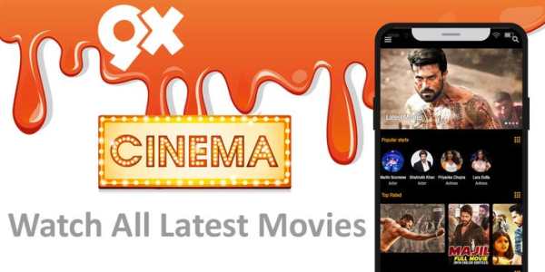 9xMovies - HD Movies & web Series Downloader screenshot 6