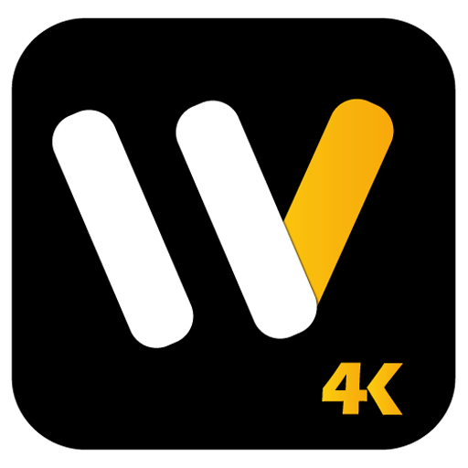 4K Wallpaper icon