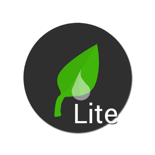 Dew  Lite - PA/CM11 Theme icon