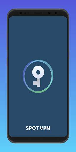 Spot Vpn screenshot 1