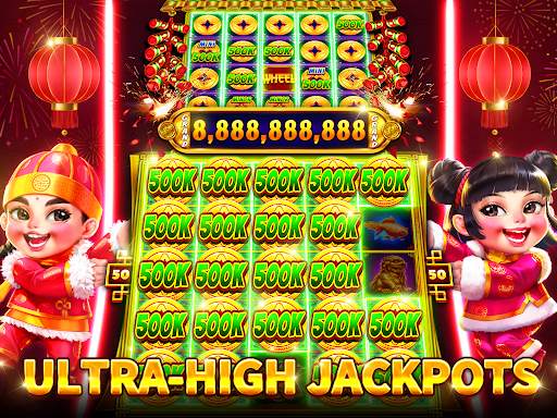 Slotrillion™-Real Casino Slots screenshot 17
