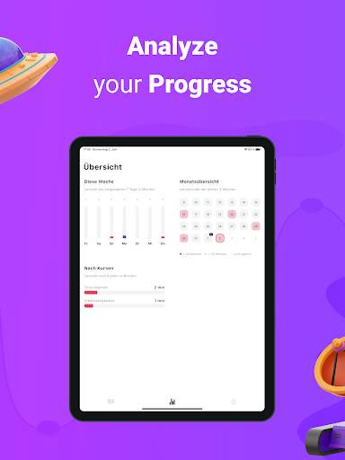 Buffl - Learn with Flashcards screenshot 15