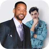 Selfie With Will Smith: Will Smith Wallpapers 1