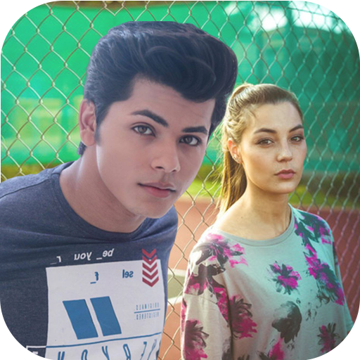 Selfie Photo with Siddharth Nigam icon