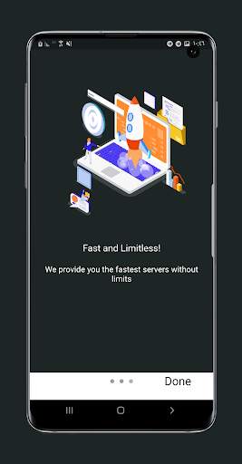 VPN proxy USA VPN Sucure proxy screenshot 7