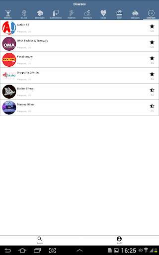 To Go App - Onde deseja ir? screenshot 10