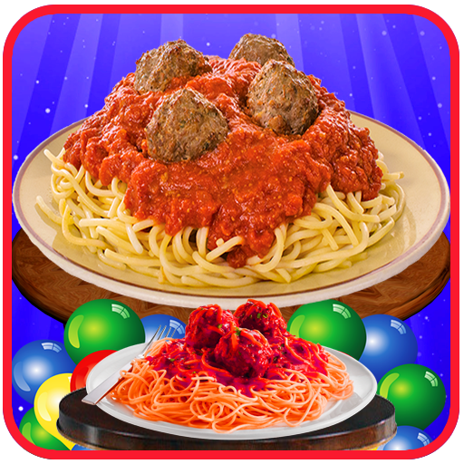 Pasta Maker ! icon