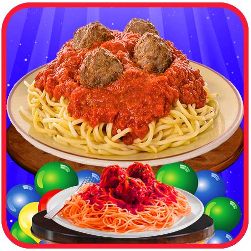 Pasta Maker ! 1.0