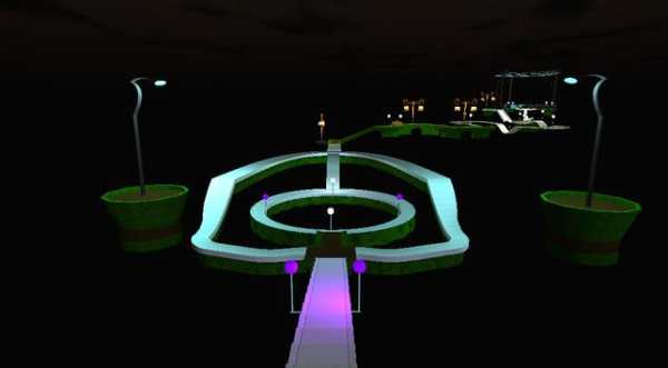 Balance Ball 3D Free Game screenshot 3