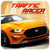 Traffic Racing Driver: Real Car Drift Simulator 3D icon