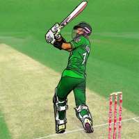 World Champions Cricket Games logo