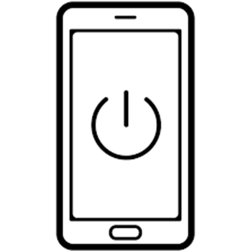 Touchscreen Monitor Calibration App icon