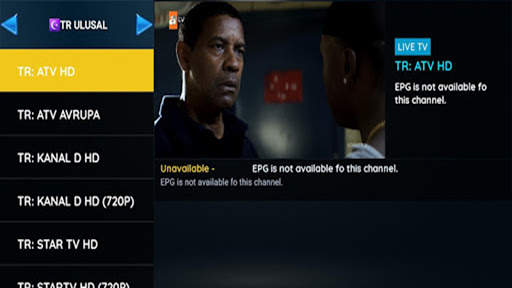 MNE PLAYER screenshot 3