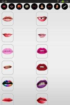 Funny Face Maker screenshot 3