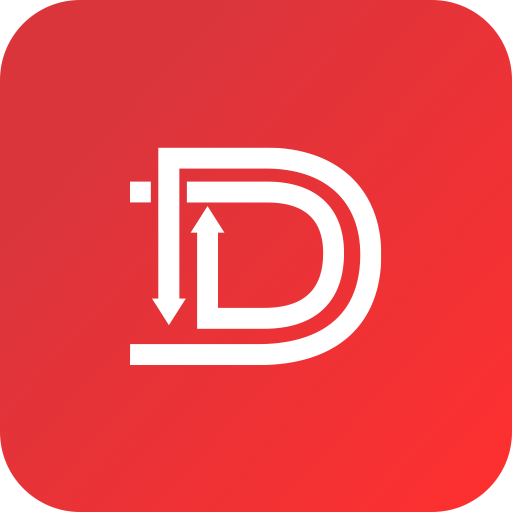 DoubleMap Bus Tracker icon