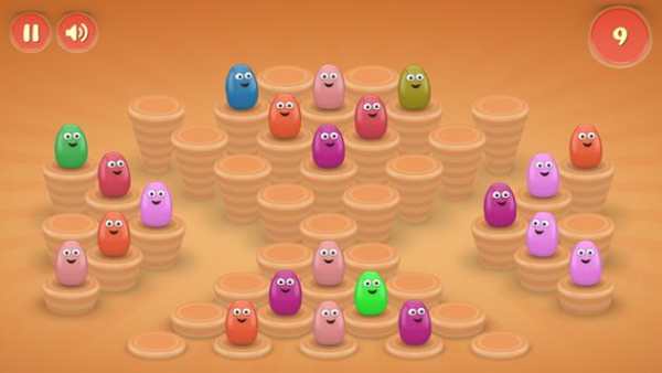 Oly: Visual Memory screenshot 7
