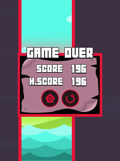 Ninja Action 2 screenshot 5