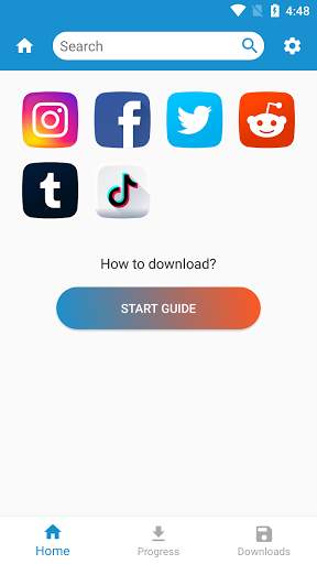 Video Downloader screenshot 5