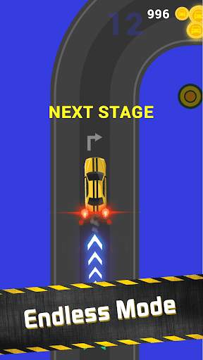 Spin Drift – Car Drifting Game screenshot 3