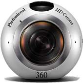 Full HD Camera 360 1.0.0
