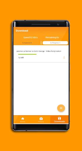 Browser Hub - Video Download screenshot 6