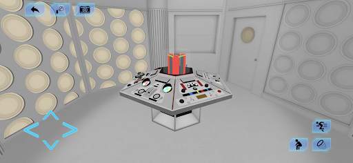 Blue Box Simulator screenshot 4