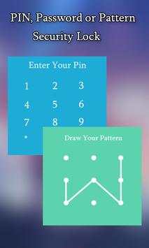 Photo Locker screenshot 5