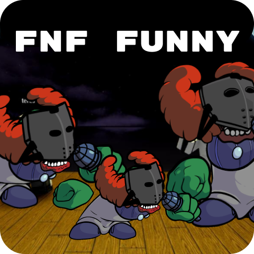 ikon FNF Mod - FNF Battle