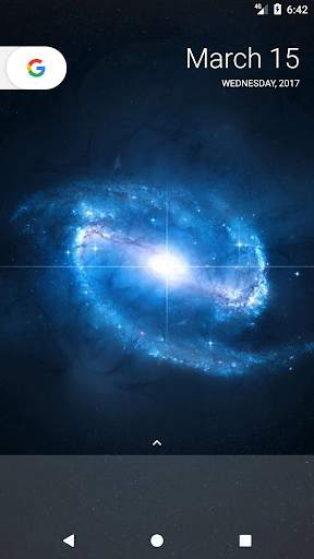 Space Wallpapers screenshot 2