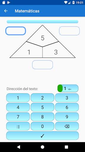 Matemáticas - Ejercicios screenshot 5