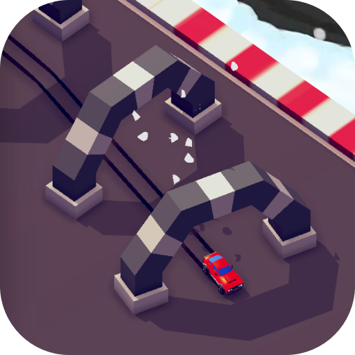 Crush zombies icon