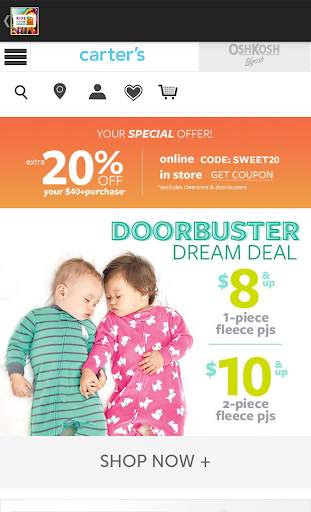 Online Shopping for Kids screenshot 6