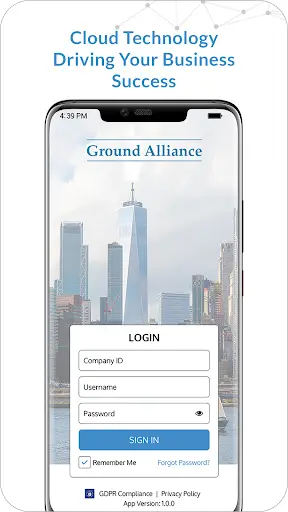 Ground Alliance screenshot 3