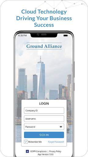 Ground Alliance screenshot 3