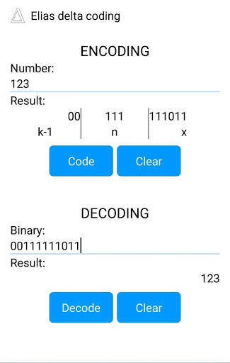 Easy Coding screenshot 4