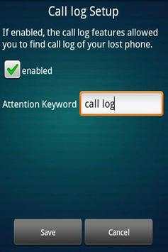 Mobile Tracker screenshot 4