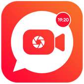 Recofy : Automatic Video Call Recorder With Audio