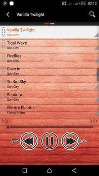 All Music Player screenshot 3