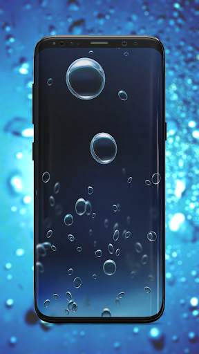 Water Wallpaper screenshot 1