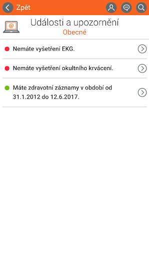 Karta mého srdce 8 تصوير الشاشة
