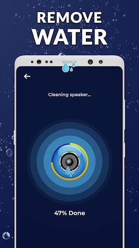 Speaker Cleaner Pro - Remove Water & Clean Speaker screenshot 7